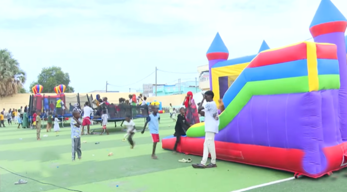 kartille housse play