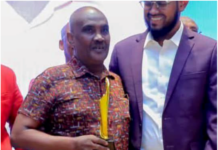 Football /Portrait : Ali Mohamed Saïd, la légende d’un enfant de la balle devenu maître du jeu