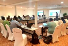 Climat et mobilité : à Mombasa, Djibouti s’inscrit dans une réponse régionale concertée