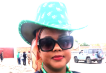 Lancement de la campagne du candidat de l’UMP à Dikhil : Réactions