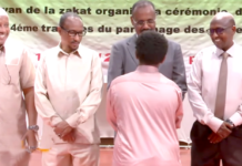 Solidarité avant l’Aïd el-Fitr :plus de 1 200 orphelins bénéficient du programme Kafalah du Diwan Az-Zakat