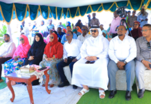 Damerjog accueille le lancement du « Village AHL QATAR », un nouveau souffle pour le logement social