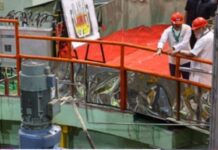 L’avancée nucléaire indienne ouvre la voie à l’indépendance énergétique