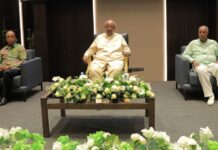 Ismaïl Omar Guelleh place l’économie au centre de son message politique