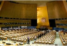 ONU : une bataille diplomatique décisive pour désigner le prochain secrétaire général