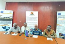 À Obock, un atelier pour repenser la migration face aux défis climatiques dans la Corne de l’Afrique