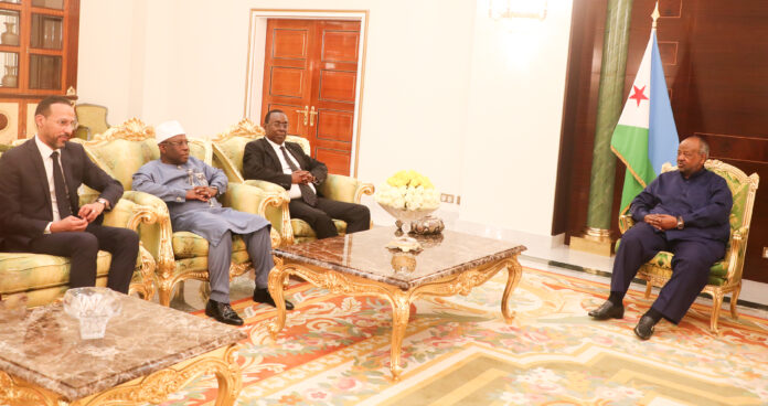 AB1I5317 Union Africaine