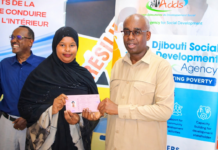 ADDS/MENFOP : Damerjog : 32 jeunes formés pour transformer l’espoir en emploi