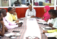 Ali-Sabieh prête pour une nouvelle aventure : La Chasse au Trésor entre dans sa 3ème édition