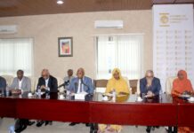 Anticiper les secousses mondiales pour préserver la stabilité économique