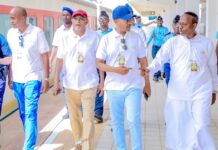 Ali-Sabieh accueille la 3ème édition de la Chasse au Trésor