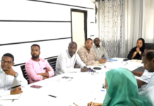 Ali-Sabieh accueillera la 3ᵉ édition de la Chasse au Trésor