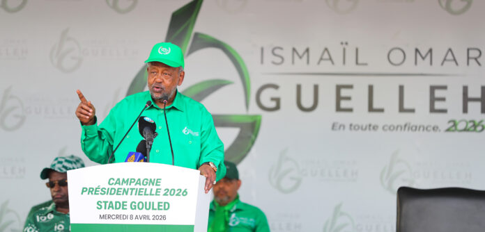 DISCOUR « En toute confiance inventons notre avenir commun »