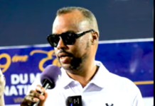 Meeting international de Djibouti : Les voix des acteurs