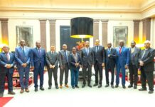 Djibouti en première ligne pour la paix au Soudan : Appel pressant à un cessez-le-feu et à l’accès humanitaire