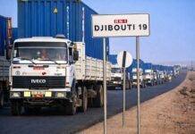 Djibouti s’impose comme le carrefour logistique incontournable de la région