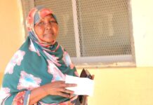 Djiboutiennes aux urnes : la force tranquille d’une mobilisation décisive