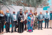 Élection présidentielle 2026 : une délégation africaine en immersion à Djibouti auprès de la CNC