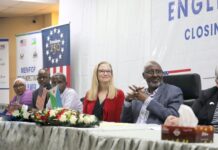 English Week 2026 : une célébration de l’éducation et un levier pour l’avenir de la jeunesse