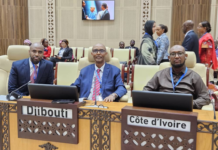 Agriculture de demain, Djibouti mise sur l’innovation et la jeunesse à la 34ème session de la FAO