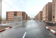 Logement social à Djibouti : une transformation structurelle au cœur de la vision de Ismaïl Omar Guelleh