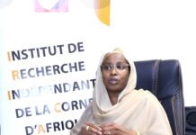 « La recherche scientifique n’est pas un luxe réservé aux pays riches et développés » Zahra Youssouf Kayad, Présidente IRICA