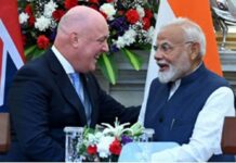 Inde–Nouvelle-Zélande : un accord historique aux retombées multiples, entre commerce, sécurité et innovation