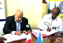 Banque postale nationale : Un partenariat pour bâtir une institution financière de référence