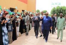 L’Université de Djibouti : le pari réussi d’un choix stratégique adopté sous l’impulsion directe du Président Guelleh