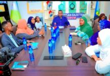 Le jour où le SGG a ouvert ses portes à la jeunesse djiboutienne