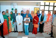 Le jour où le SGG a ouvert ses portes à la jeunesse djiboutienne