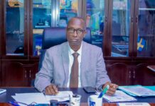 Les Djiboutiens réaffirment leur volonté de continuité : Le Président Ismail Omar Guelleh réélu avec un score record de 97,81 % des voix exprimés