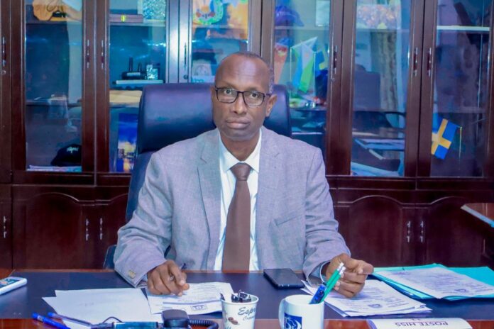 Les Djiboutiens réaffirment leur volonté de continuité (1)