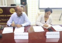 Chambre de commerce de Djibouti : Les ingénieurs et cabinets s’unissent pour bâtir une voix commune