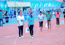 Djibouti confirme ses ambitions avec un meeting international de plus en plus compétitif