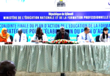 Éducation : une revue stratégique pour préparer le plan 2026-2030