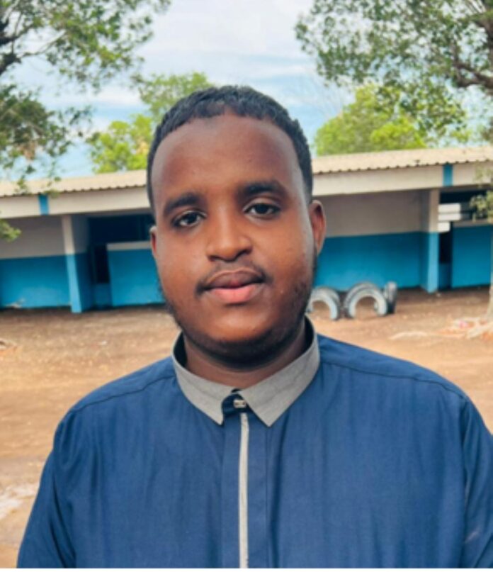 MOUSSA SAID MADAL copy