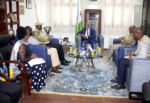 Election présidentielle 2026 : La transparence électorale sous supervision africaine