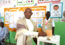 Obock en mouvement : Une mobilisation populaire massive pour un vote sans équivoque