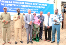 Modernisation urbaine : deux marchés d’envergure pour transformer l’économie de proximité