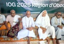 Présidentielle 2026 : à Obock, une mobilisation collective au service de la continuité