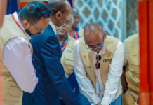 Présidentielle du 10 avril : une mécanique institutionnelle au service d’un scrutin transparent et rigoureux