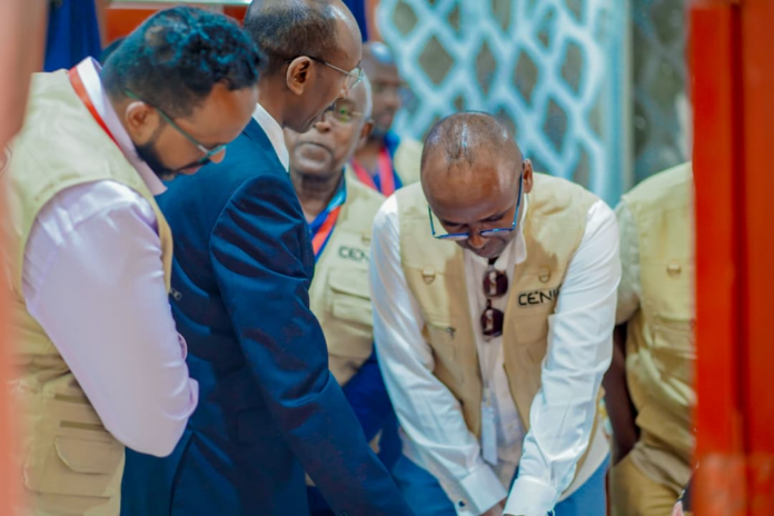 Présidentielle du 10 avril une mécanique institutionnelle (2)