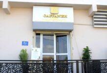 Galerie Gaffaneh : un refuge pour l’art djiboutien