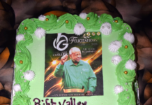 Ali-Sabieh : Rift Valley célèbre avec ferveur la réélection du président Guelleh