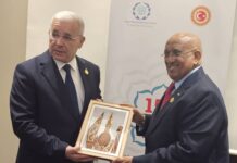 Istanbul : Djibouti intensifie sa diplomatie parlementaire entre Alger et Rabat