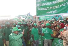 Analyse : Une campagne électorale marquée par la mobilisation, l’unité et les enjeux démocratiques