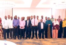 Validation du plan de mise en œuvre climatique : Vers des ambitions renforcées