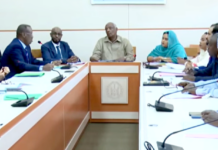 Assemblée nationale : la Commission des Finances valide les comptes 2024 du Diwan des Biens Waqfs