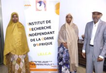 La nation Focus IRICA : de centre de recherche à ONG d’utilité publique, une reconnaissance majeure